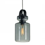 Подвесной светильник Lussole Loft Brighton LSP-9639 (220V, на проводе, круглые, IP21)