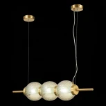 Подвесной светильник ST Luce Marena SL1155.313.03 (220V, на тросе, шарики, IP22)