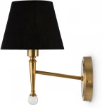 Бра Freya Rosemary FR5190WL-01BS (220V)