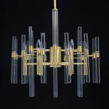 Подвесная люстра MW-Light Альгеро 285010806