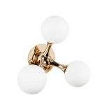 Бра Modelux MODESTYLE MS.6116.03 GD