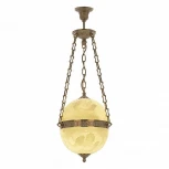 Подвесной светильник Bohemia 7100 71000P/30 GW Angel