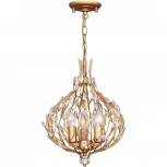 Подвесная люстра Favourite Batun 2020-3P