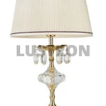 Интерьерная настольная лампа Wertmark Victoria WE349.01.304