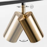 Спот на штанге Long John L165 Imperiumloft Lino01 (193600-26) (220V)