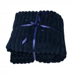 Плед Dreambag COZY Синий 6522100