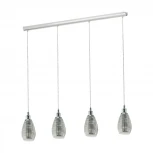 Подвесной светильник Eglo Siracusa 39504 (220V, на проводе)