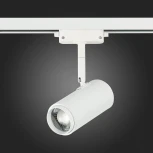 Трековый светильник ST Luce Zoom ST600.546.12 (LED, 220V, круглые)