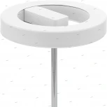 Интерьерная настольная лампа Eglo Alvendre 96658