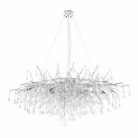 Подвесной светильник Divinare Salice 3132/26 SP-13 (220V, на тросе, ветки)