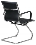 Офисное кресло для посетителей CODY (чёрный)