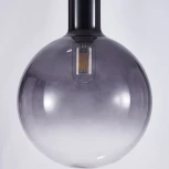 Подвесной светильник Favourite Alba 4103-1P (220V, на проводе, шар)