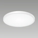 Потолочный светильник круглый Citilux Бейсик CL738400V (LED, 220V, IP40)