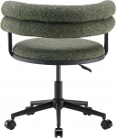 Стул офисный Stool Group Ponty светло-коричневый бежевые ножки арт.УТ000040474