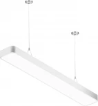 Подвесной светильник светодиодный ЭРА SPO-111-W-40K-060