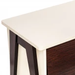 Комод "Сканди" 2 ящ. 2000026698388 Leset