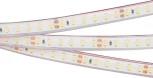 Светодиодная лента RTW 2-5000PGS 24V Cool 2x (3528, 600 LED, LUX) (Arlight, 9.6 Вт/м, IP67) 016835(1)