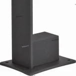 Наземный светильник ST Luce Ansa SL094.405.01 (LED, 220V, IP65)