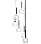 Подвесной светильник Moderli Violla V2030-1P