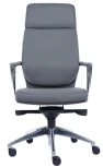 Компьютерное кресло Paris ткань серый