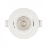 Встраиваемый точечный светильник Arlight 032857 (LED, 220V, круглые)