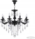 Подвесная люстра Bohemia Verona 72102/8/210 B BM