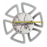 Потолочная люстра Natali Kovaltseva INNOVATION STYLE 83045