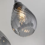 Подвесной светильник Rivoli Lily 9122-203