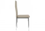 Стул Woodville на металлокаркасе DC2-001 beige 11815