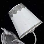 Бра Maytoni Bouquet ARM023-01-S (220V, птички)