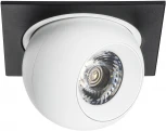 Спот Lightstar Intero i51764 (LED, 220V, шар)