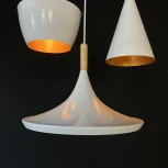 Подвесной светильник Dairy Light Beat Wide ImperiumLoft 40,284 (74576-22)