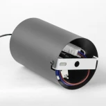 Подвесной светильник Lussole Hidalgo LSP-7439 (LED, 220V, на тросе)