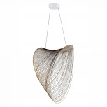 Подвесной светильник ST Luce Fossil SL6900.503.32 (LED, 220V, на тросе)