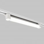 Трековый светильник светодиодный однофазный 220V 30W Imex Track IL.0010.0103-30-4200-WH