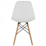 Стул Eames серый