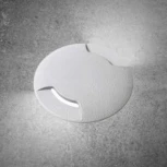 Встраиваемый светильник уличный Fumagalli CECI 1F2.000.000.LXU1L (220V, IP67)