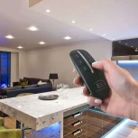 Пульт дистанционного управления для светильников Elektrostandard, 4 канала