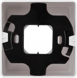 Точечный светильник ЭРА OL24-1 WH (12V)