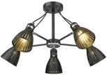 Люстра потолочная на штанге 219-023-05 (220V)