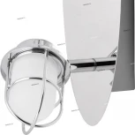 Спот Lussole White Plains LSP-9927 (LED, 220V, IP21)