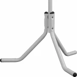 Вешалка напольная Пико 3 белый от фабрики Mebelik