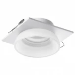 Встраиваемый точечный светильник Novotech Lirio 370724 (220V, круглые)