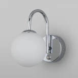 Умное бра Bogate's Brook 360/1 хром