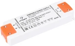 Блок питания ARV-SN24050-PFC-TRIAC-B (24V, 2.1A, 50W) (Arlight, IP20 Пластик, 3 года) 026407(1)