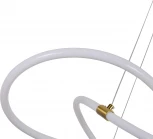 Подвесной светильник F-Promo Vendel 4470-3P (LED, 220V, на проводе)