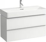 Раковина Laufen Val 8.1028.7.000.104.1 95 см