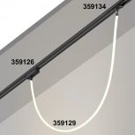 Гибкий неон Novotech Ramo 359129 KONST IP20 LED 4000K 14W 220V 1400Лм