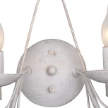 Бра F-Promo Chateau 2164-2W (220V, подсвечник, свеча)