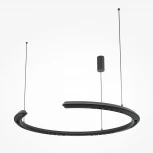 Подвесной светильник Maytoni Motion MOD276PL-L20B3K1